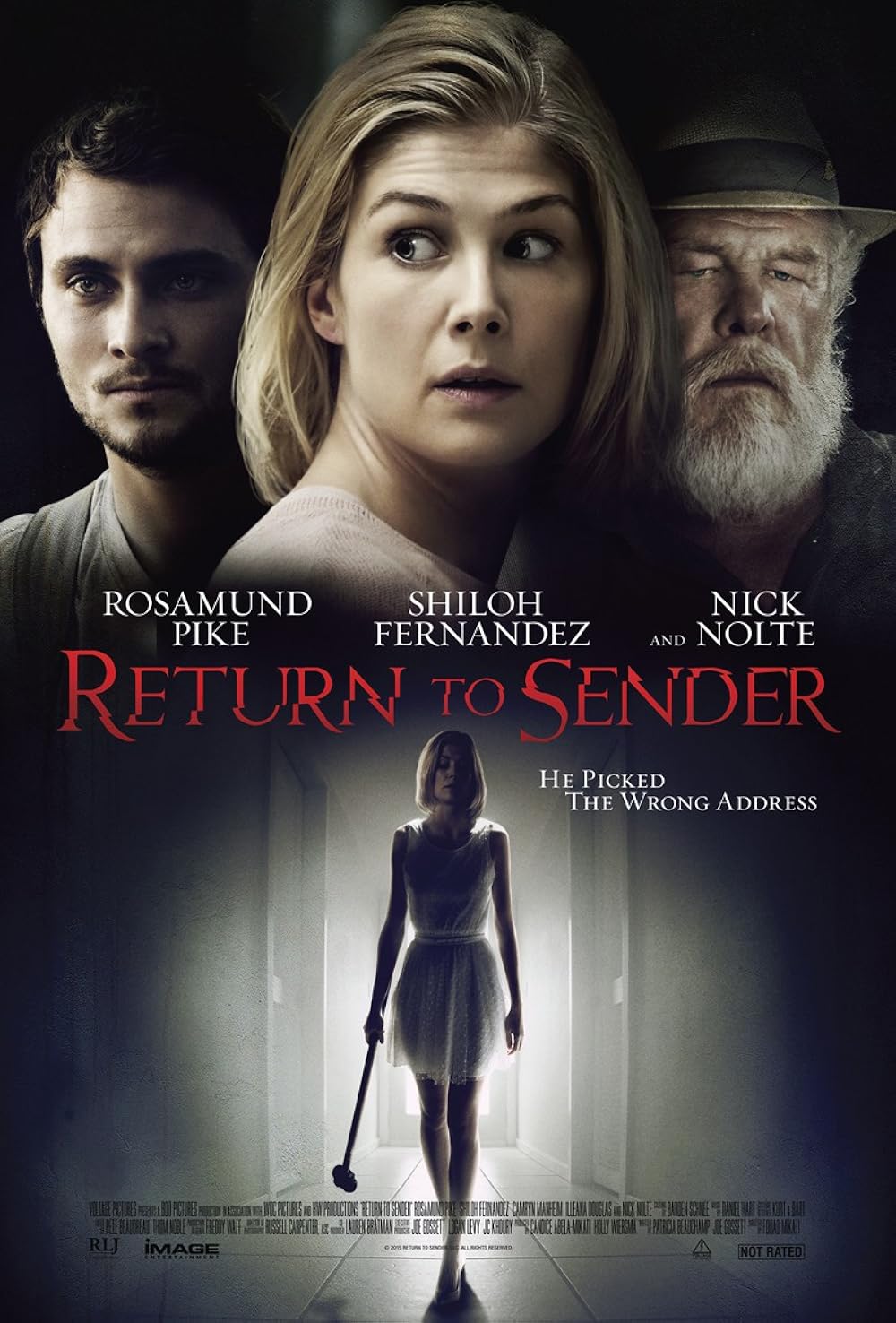 Return