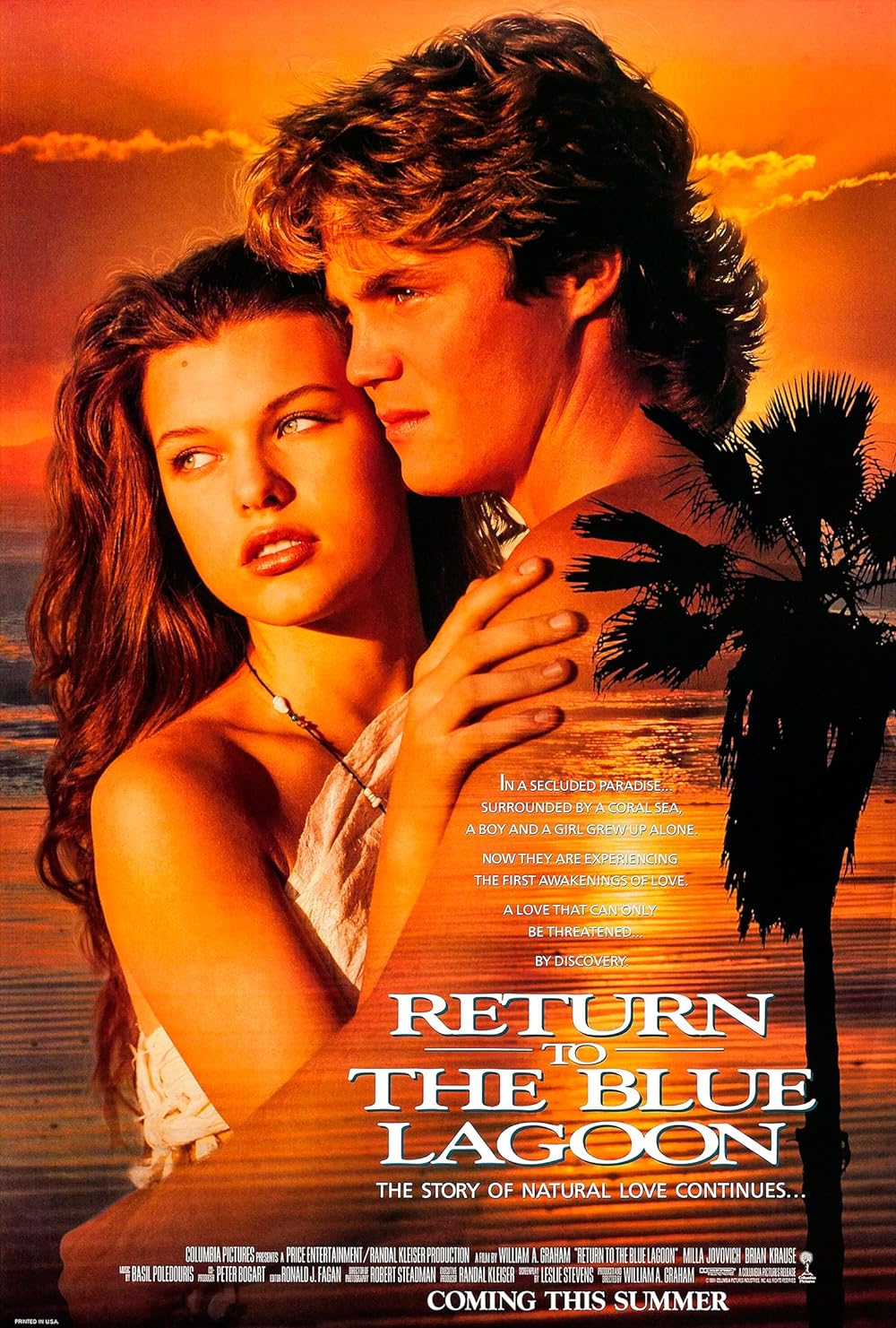 Return Return