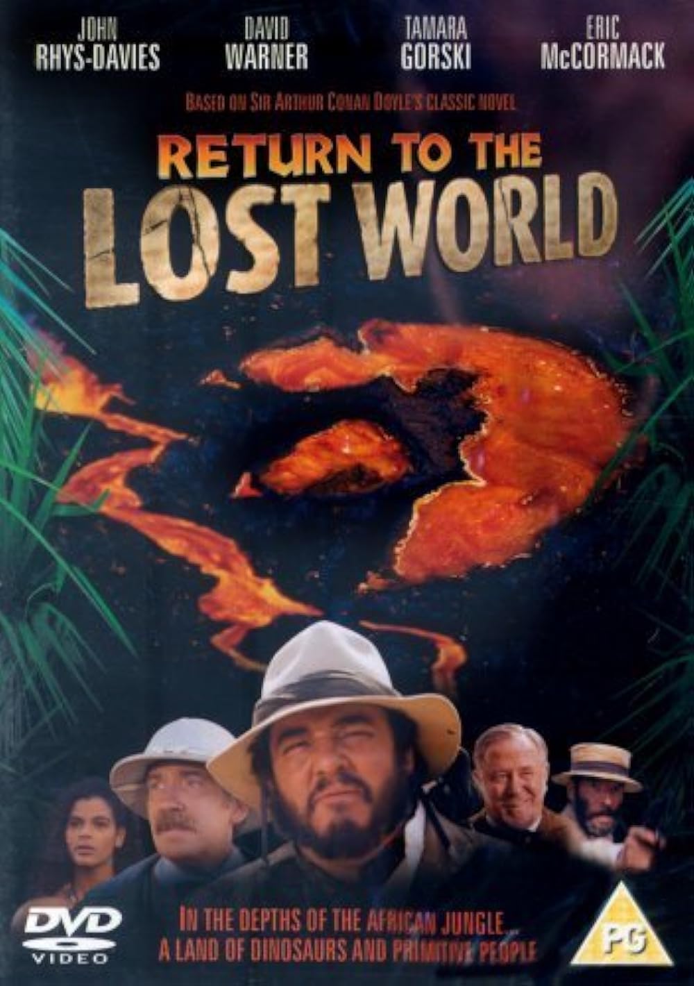 Return Return