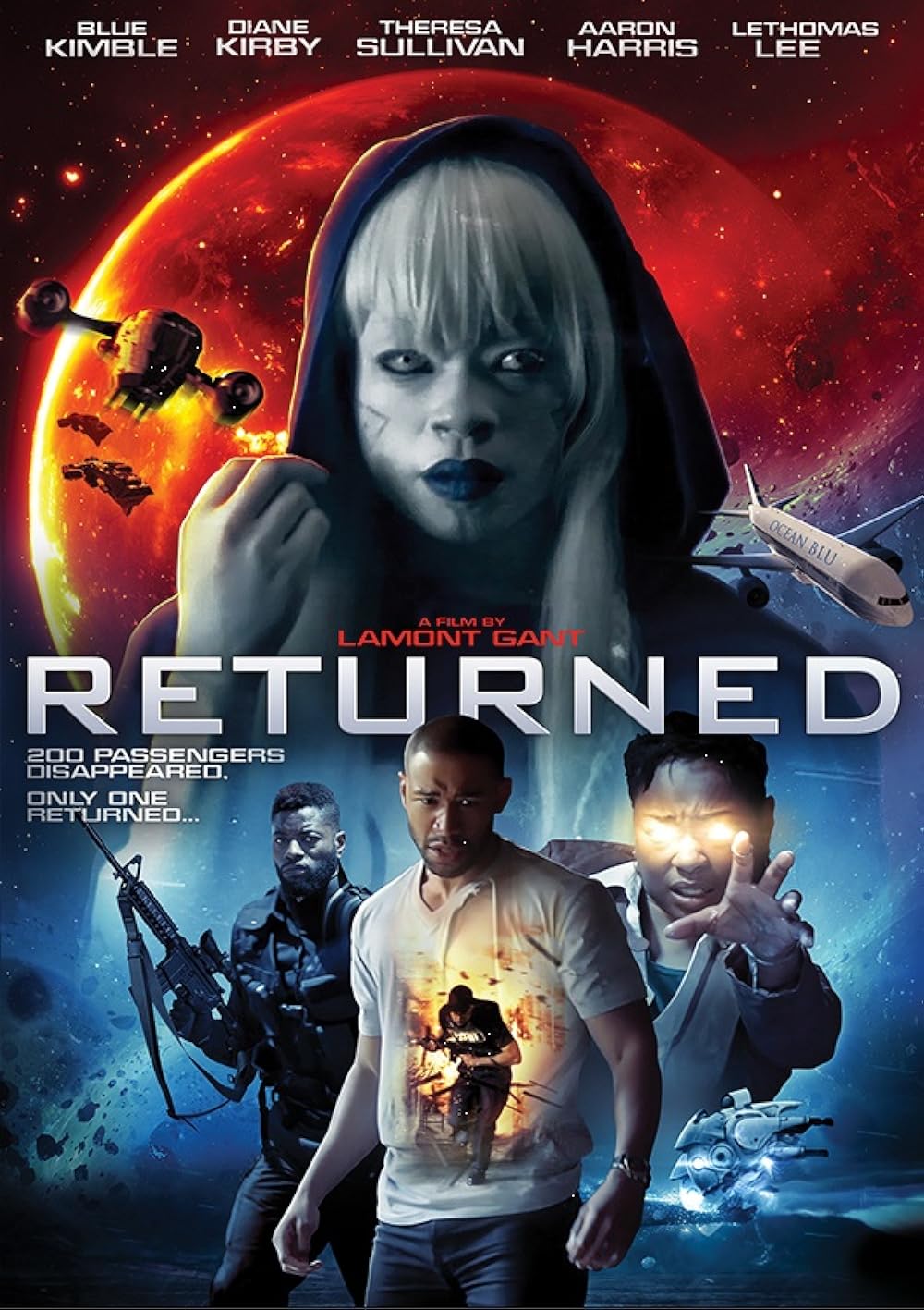 Returned Returned