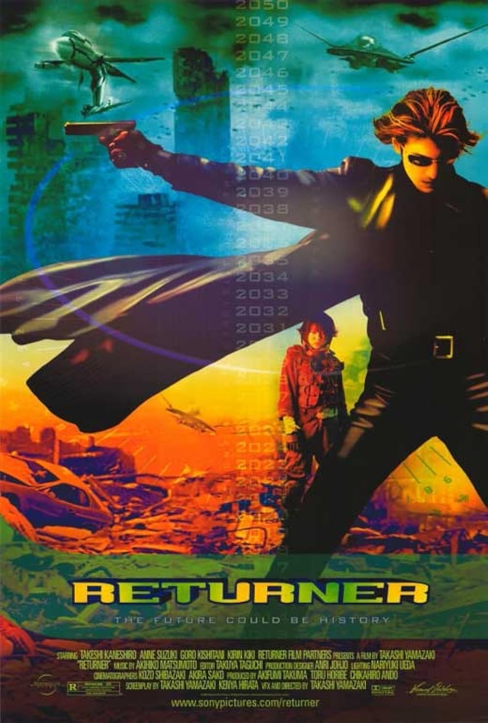 Returner Returner