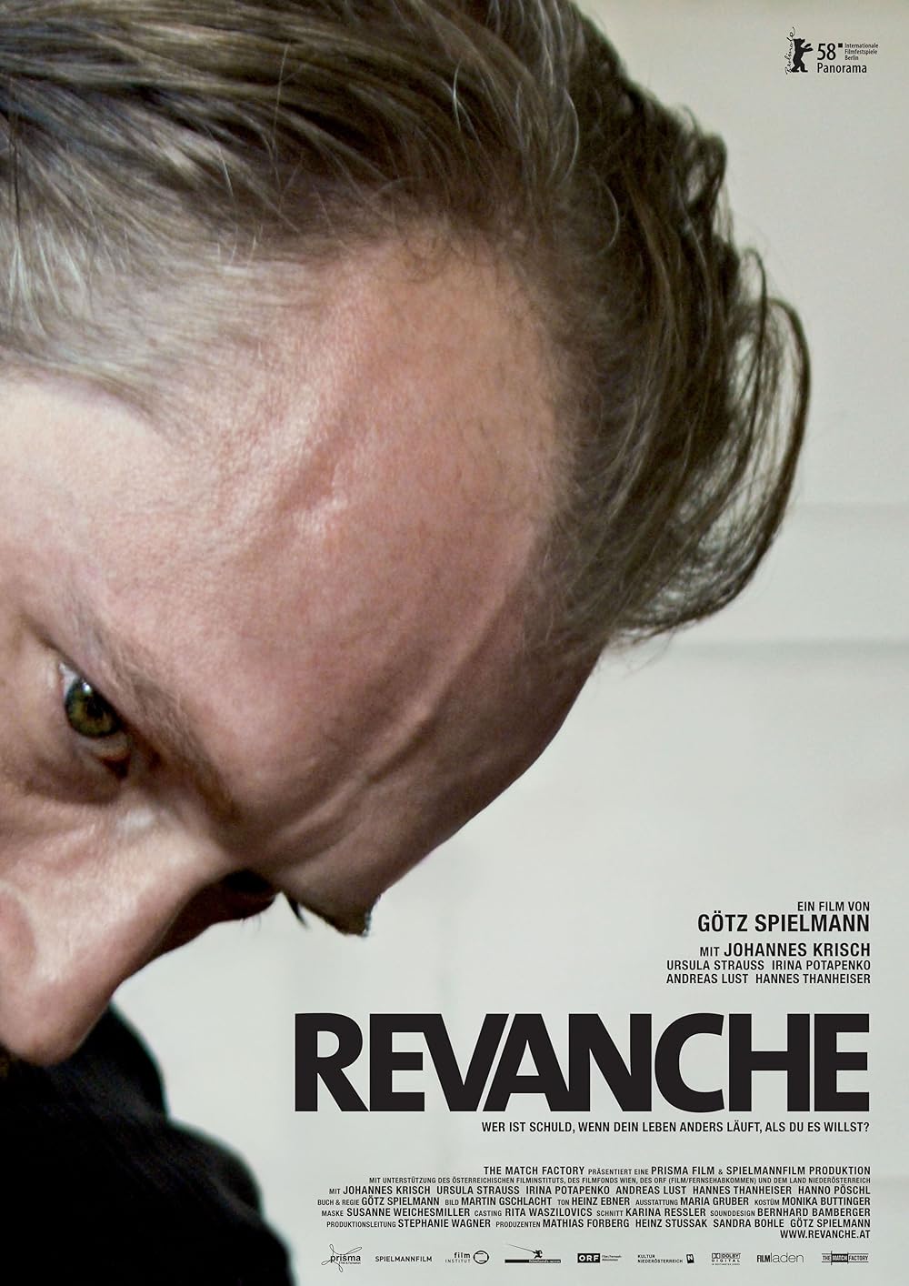 Revanche Revanche