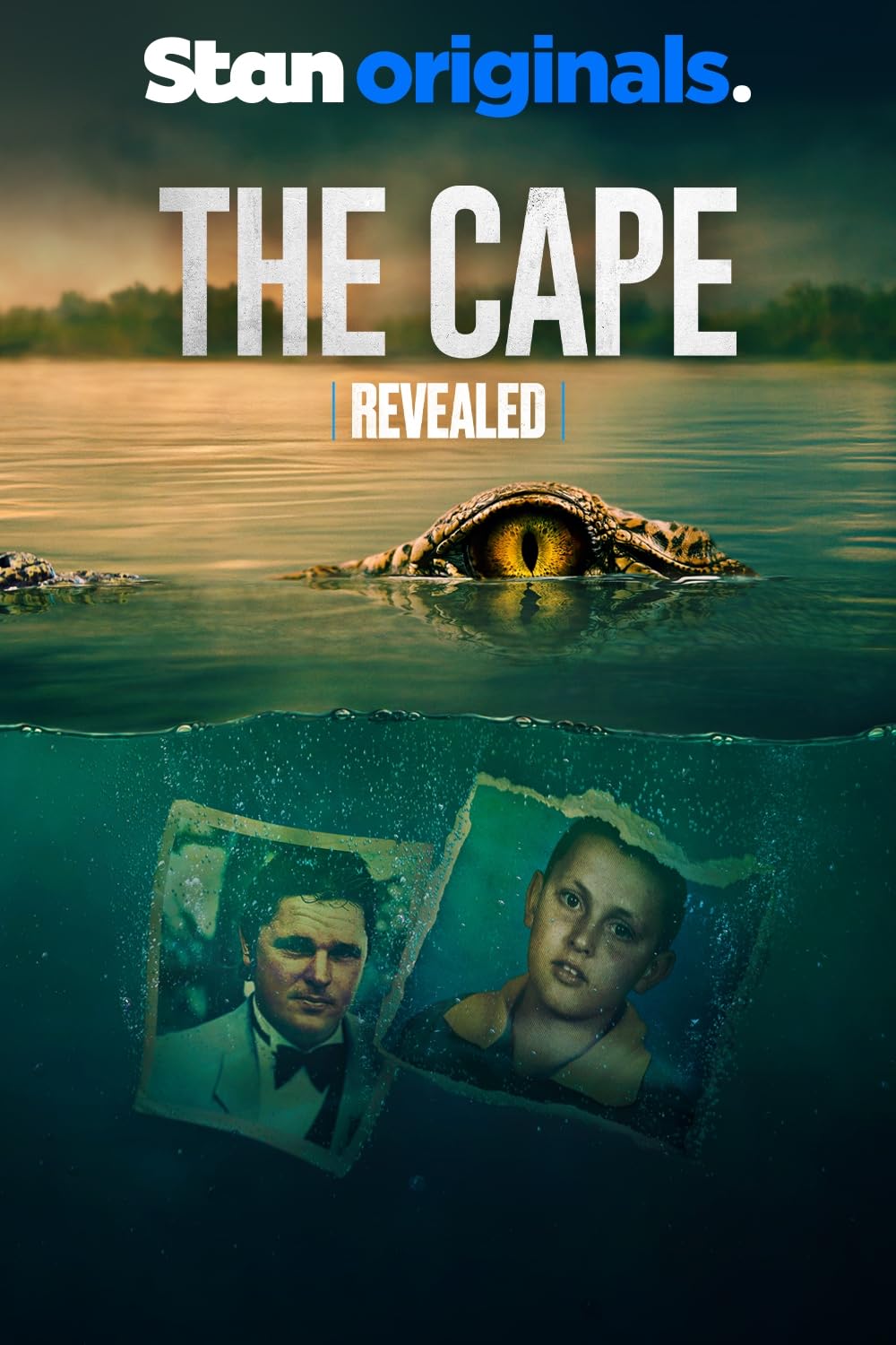Revealed: Revealed: