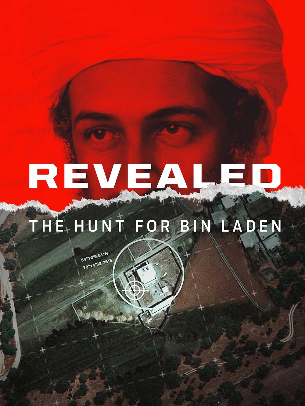 Revealed: Revealed: