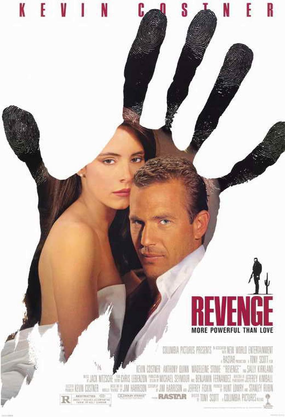 Revenge Revenge