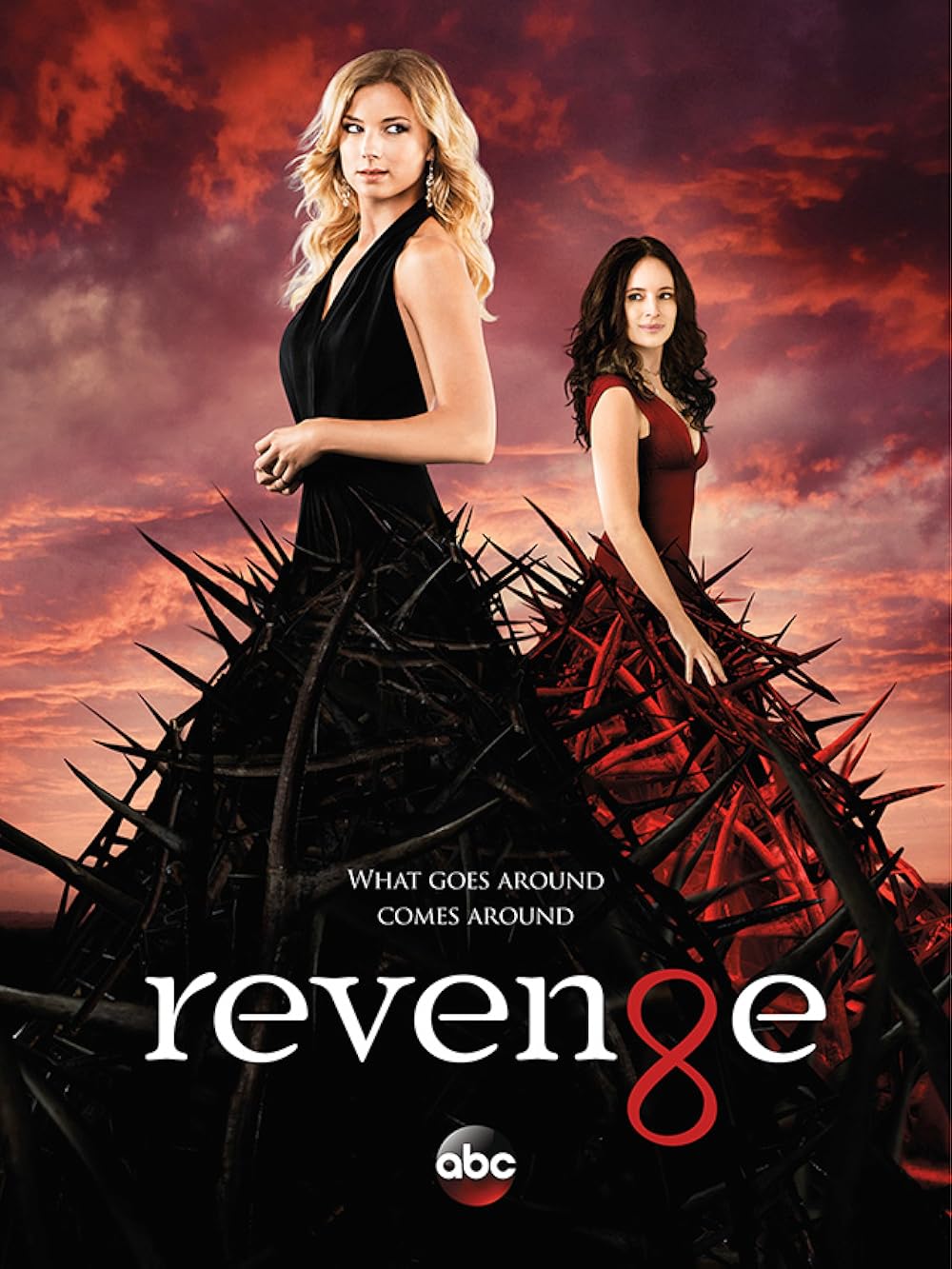 Revenge Revenge
