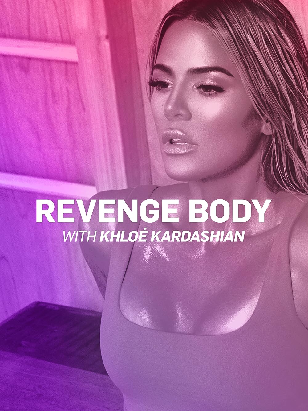 Revenge Revenge