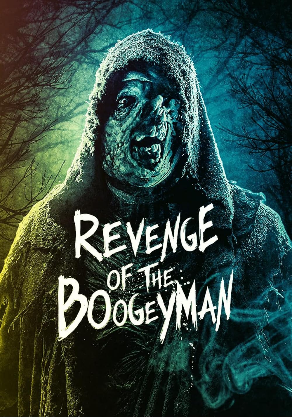 Revenge