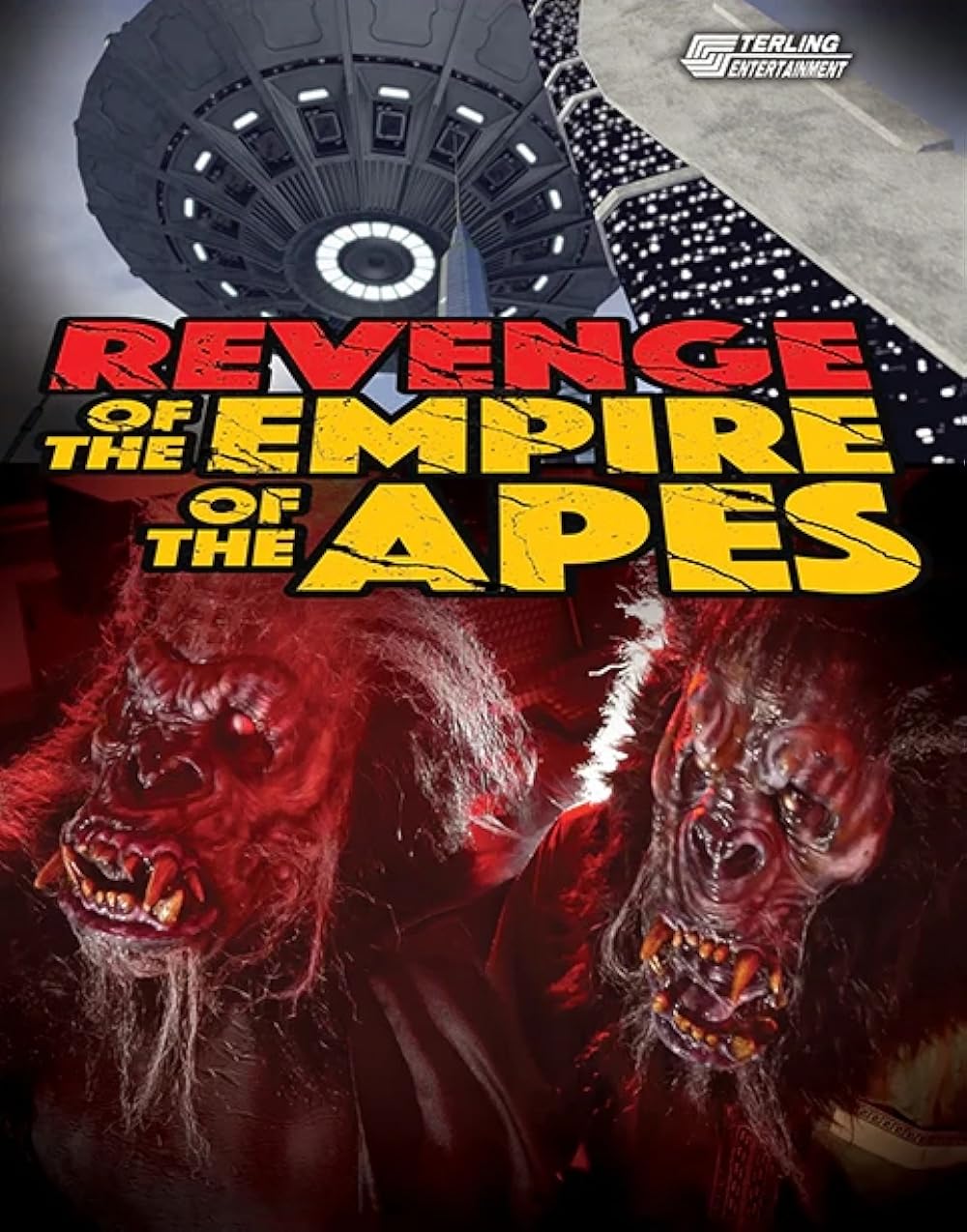 Revenge Revenge