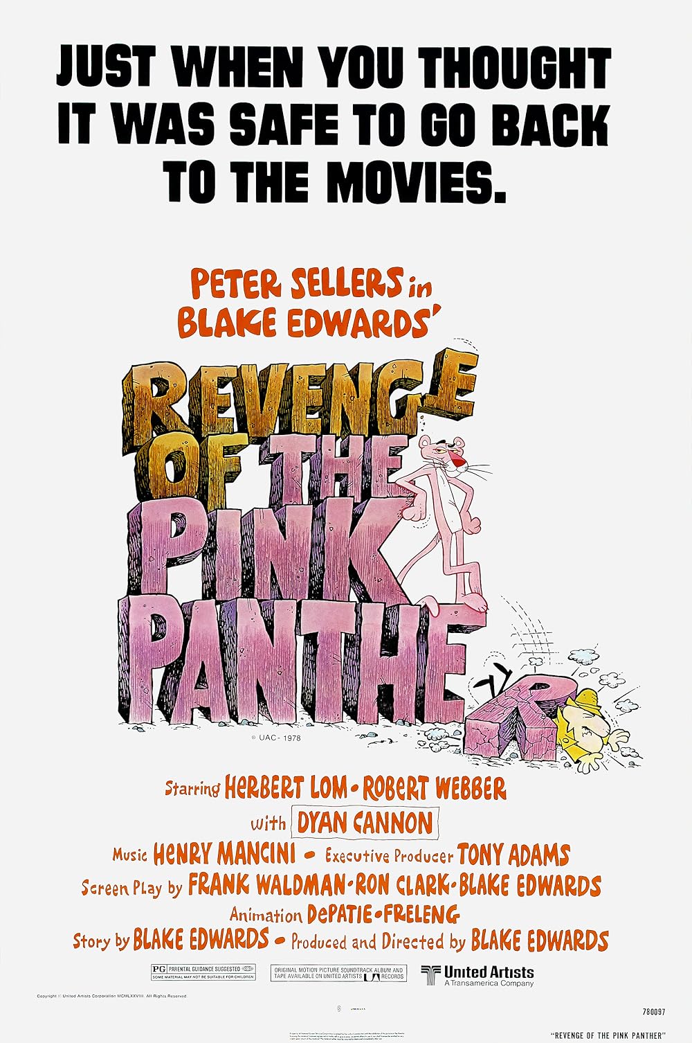 Revenge Revenge