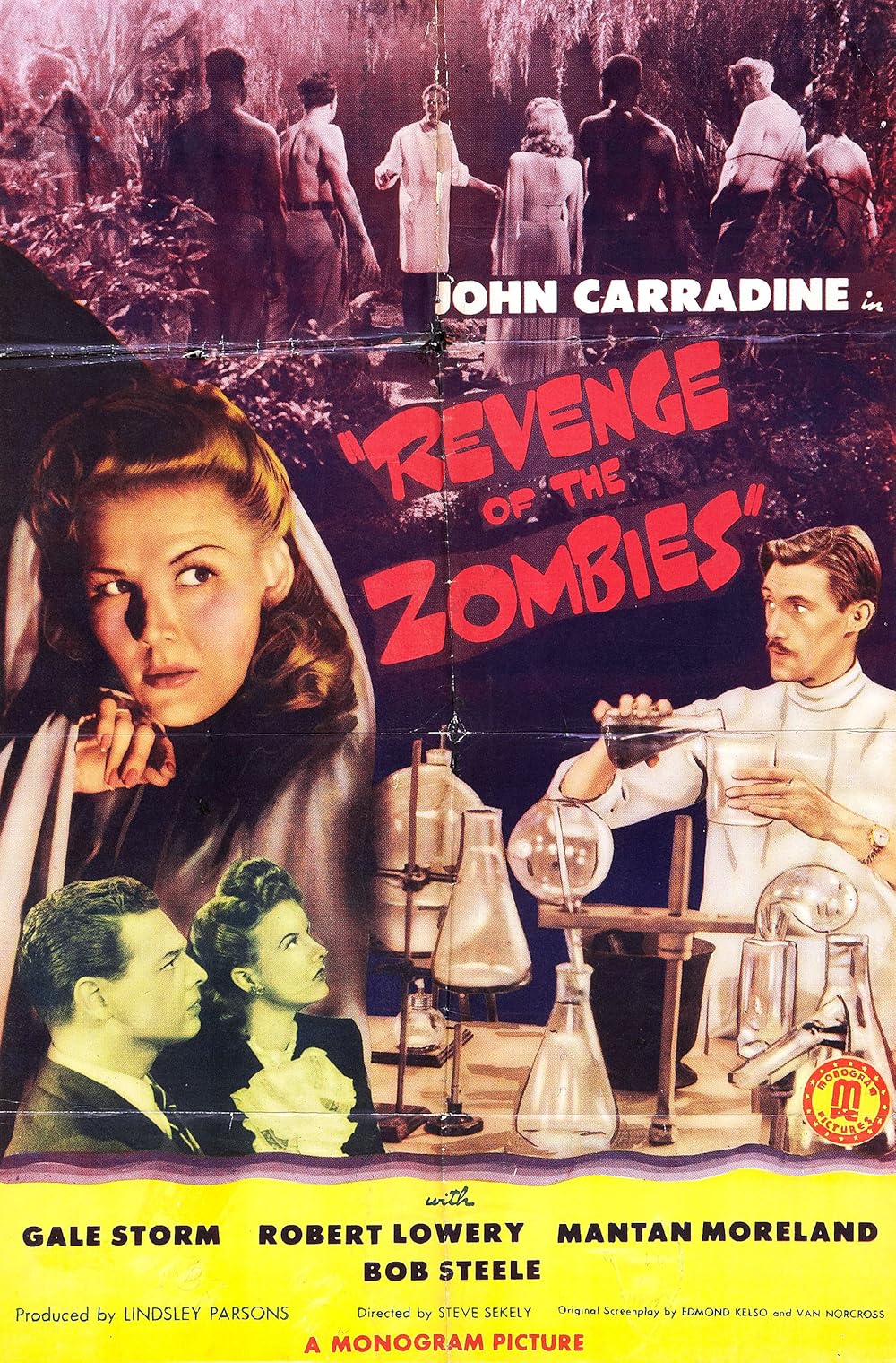 Revenge