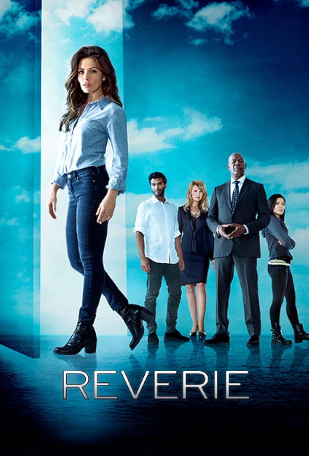Reverie Reverie