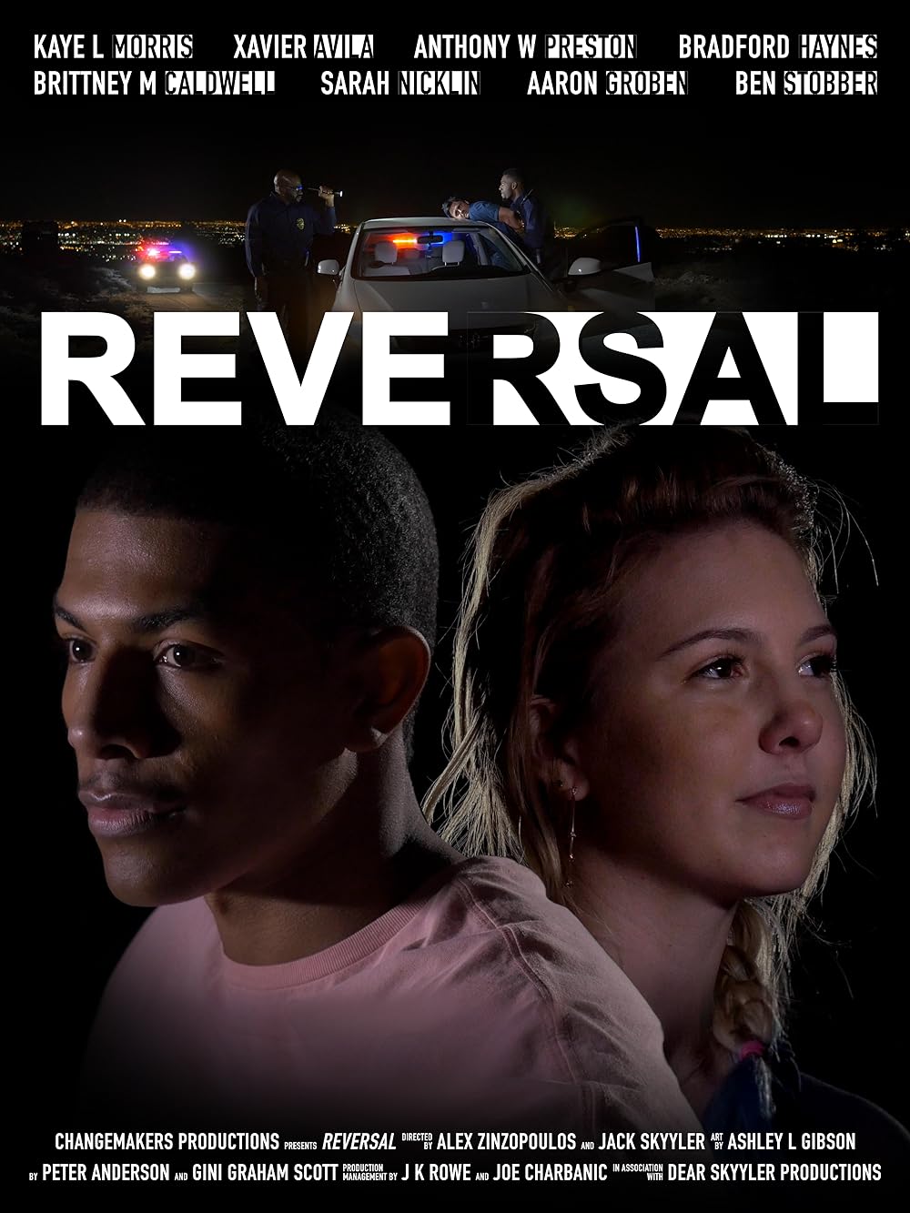 Reversal