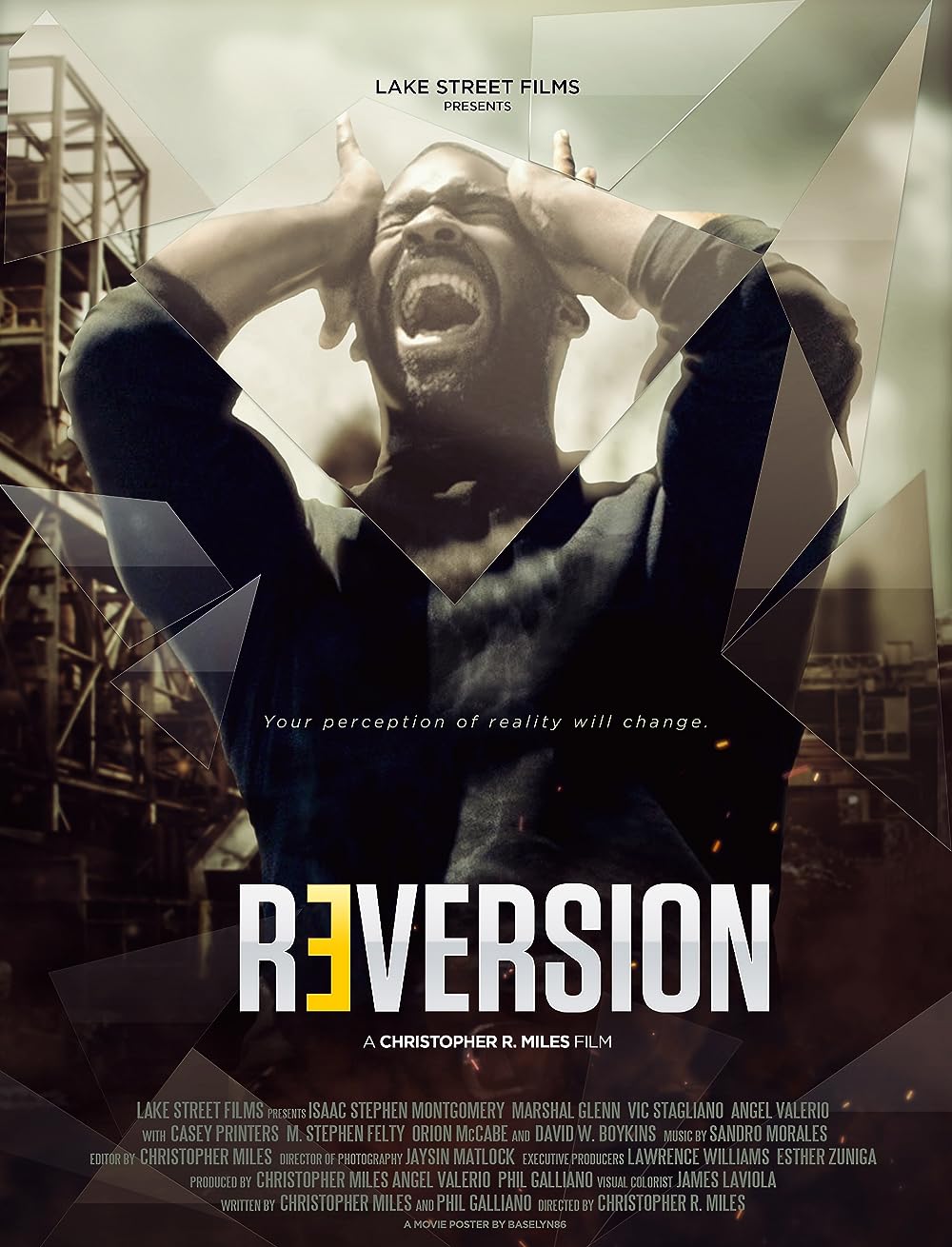 Reversion Reversion