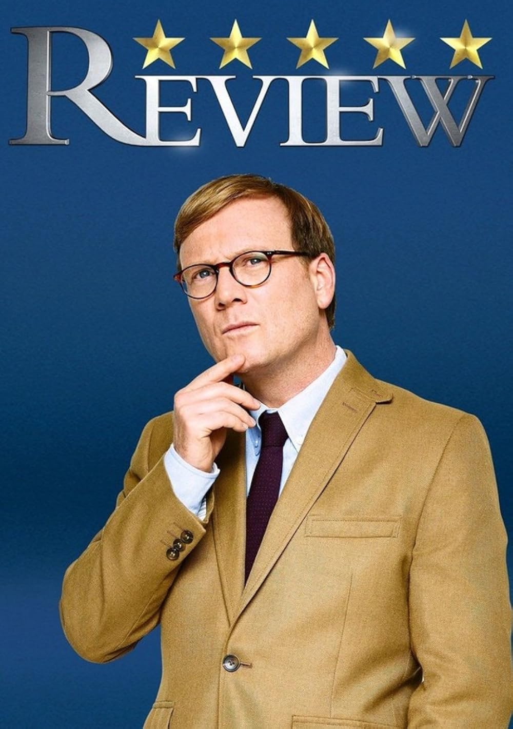 Review Review
