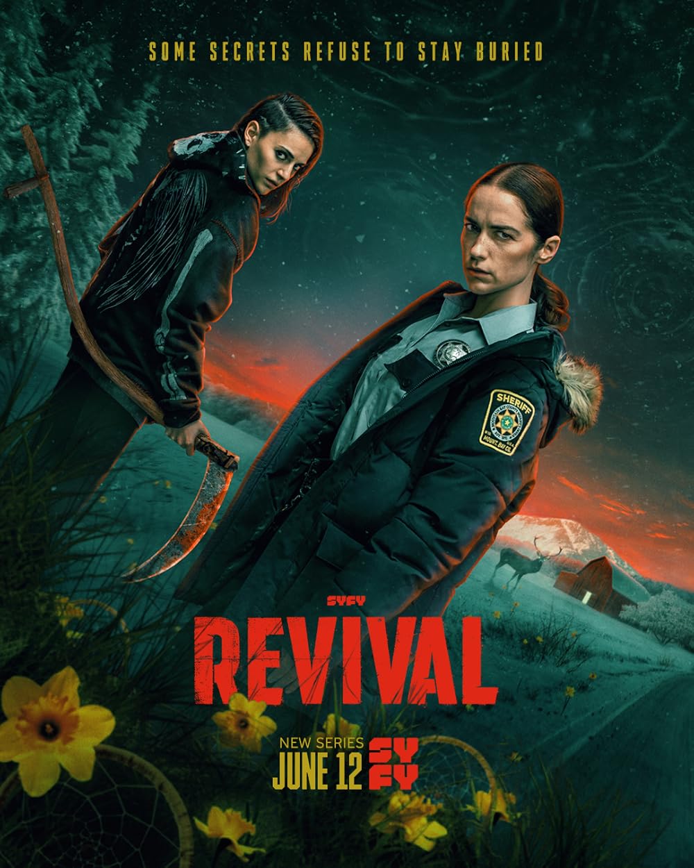 Revival Revival