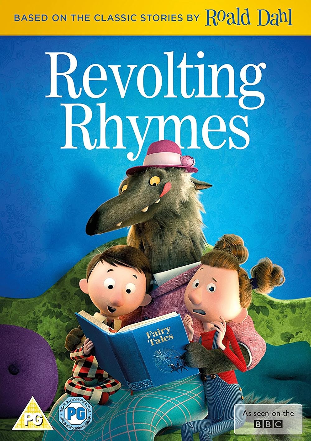 Revolting Revolting