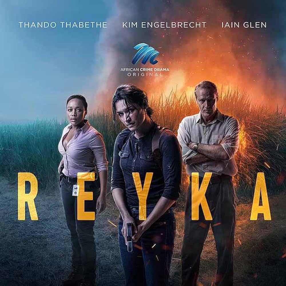 Reyka Reyka