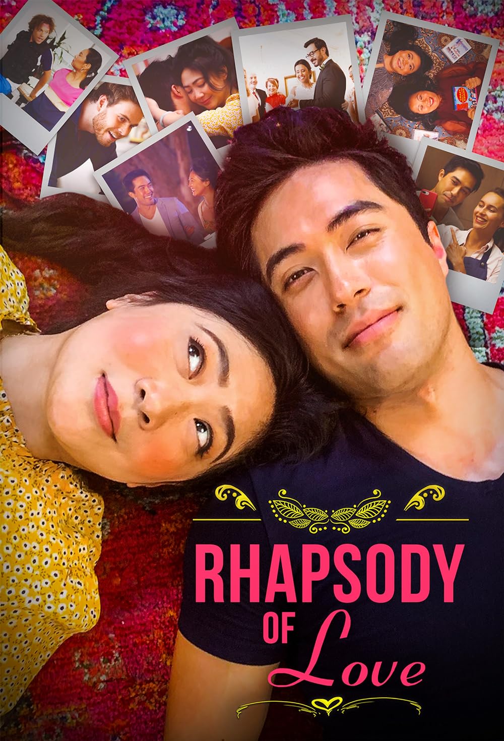 Rhapsody Rhapsody