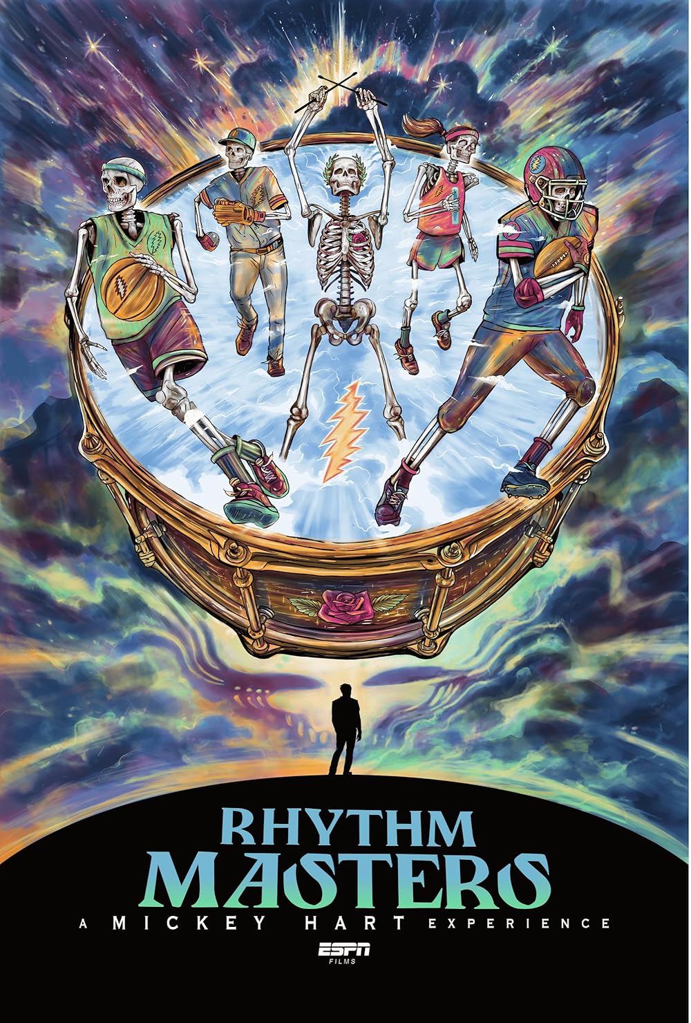 Rhythm Rhythm
