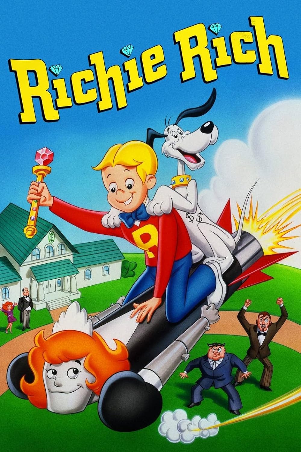 RiÂ¢hie