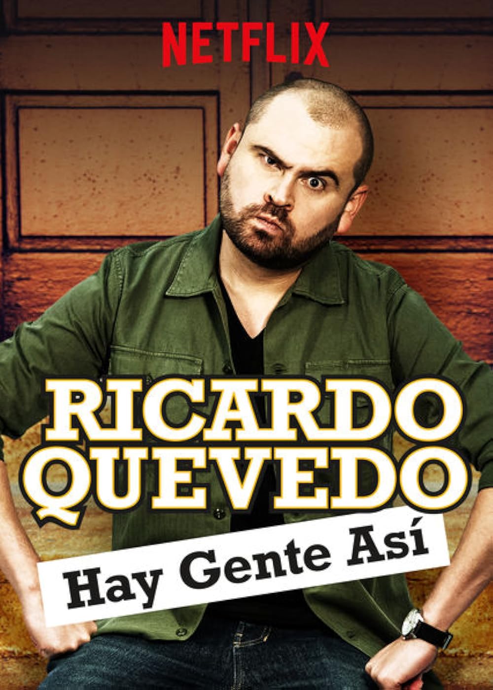 Ricardo Ricardo