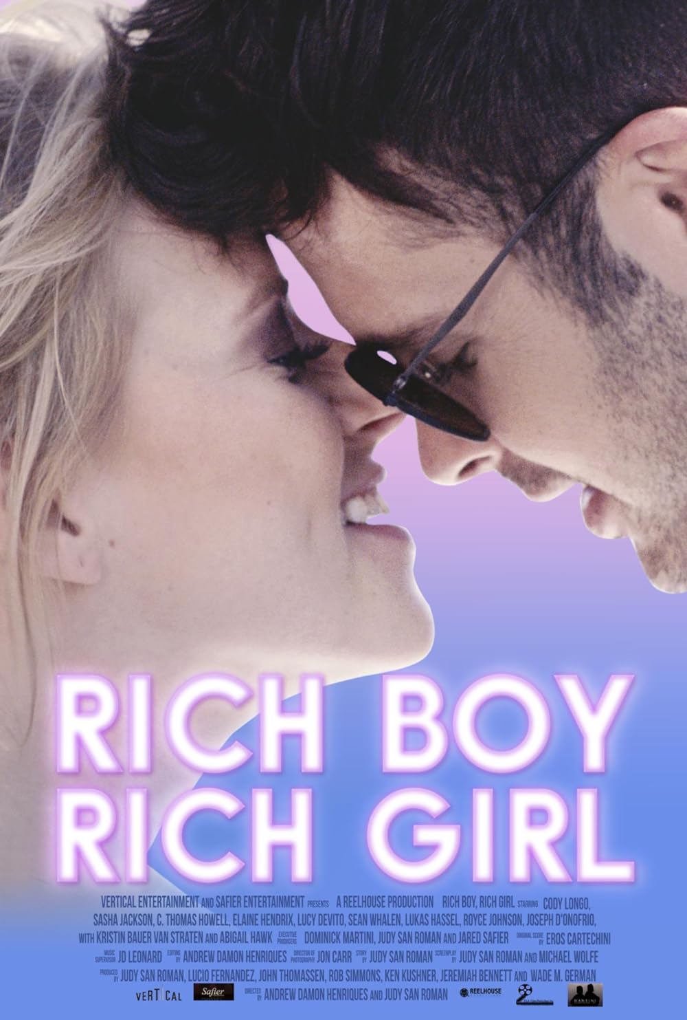 Rich Rich