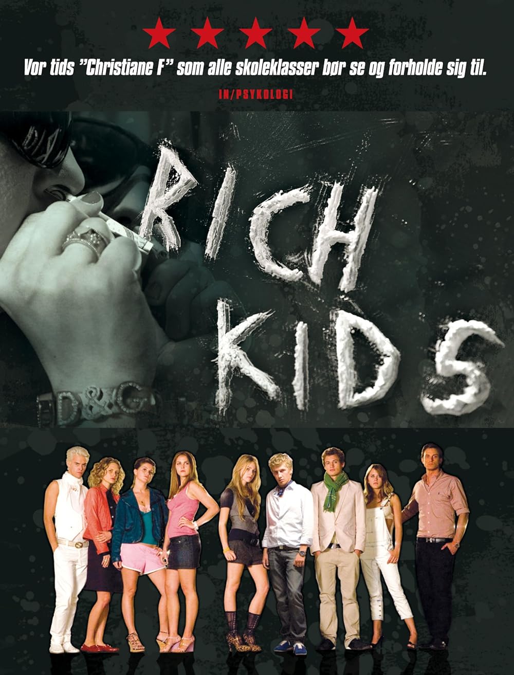 Rich Rich