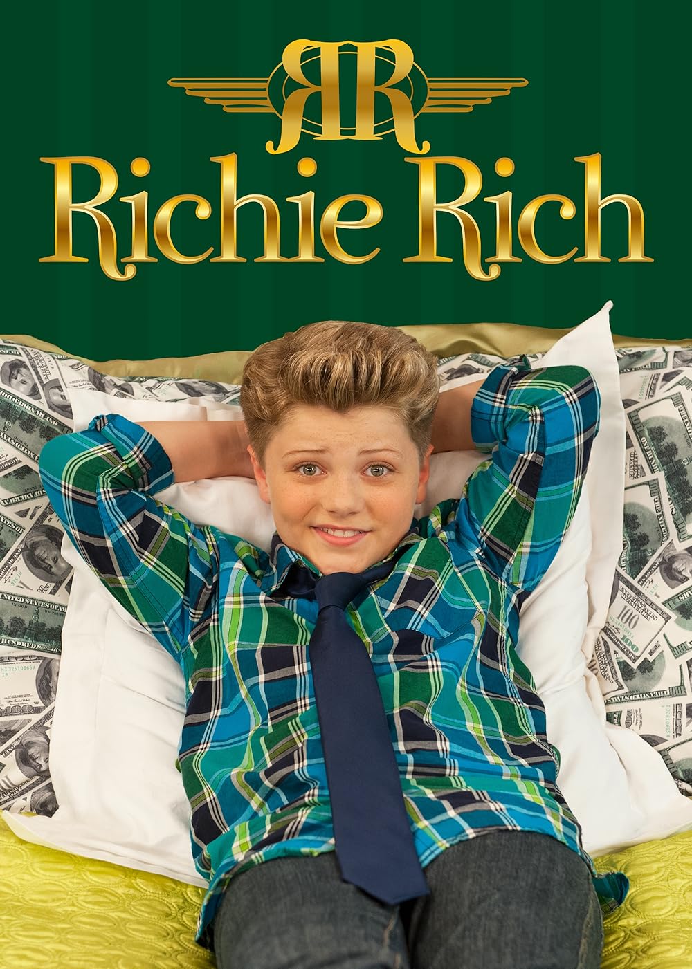 Richie Richie