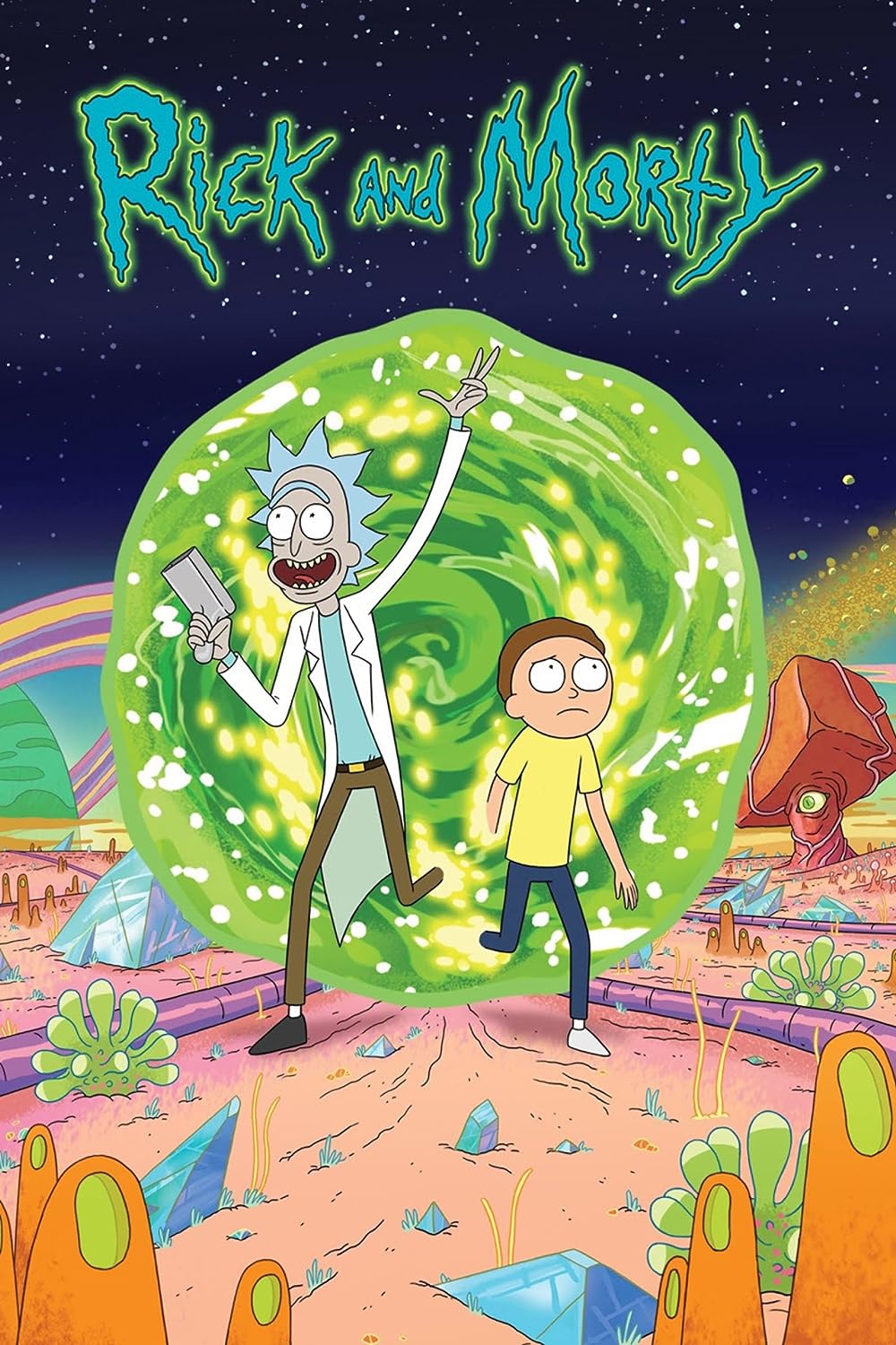 Rick Rick