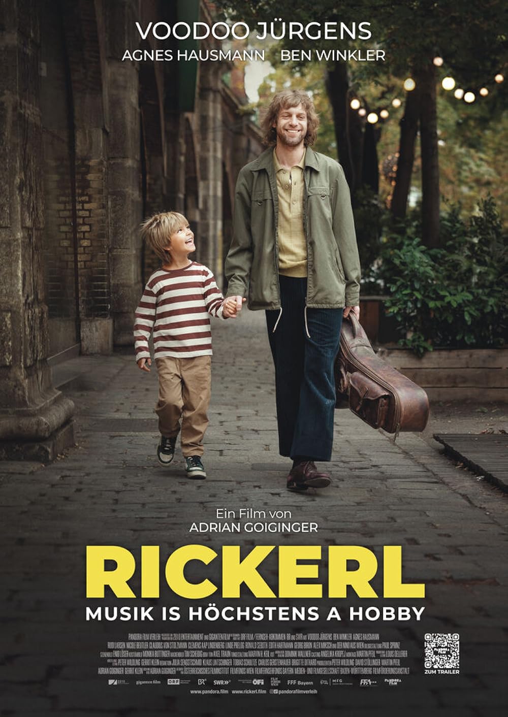 Rickerl Rickerl