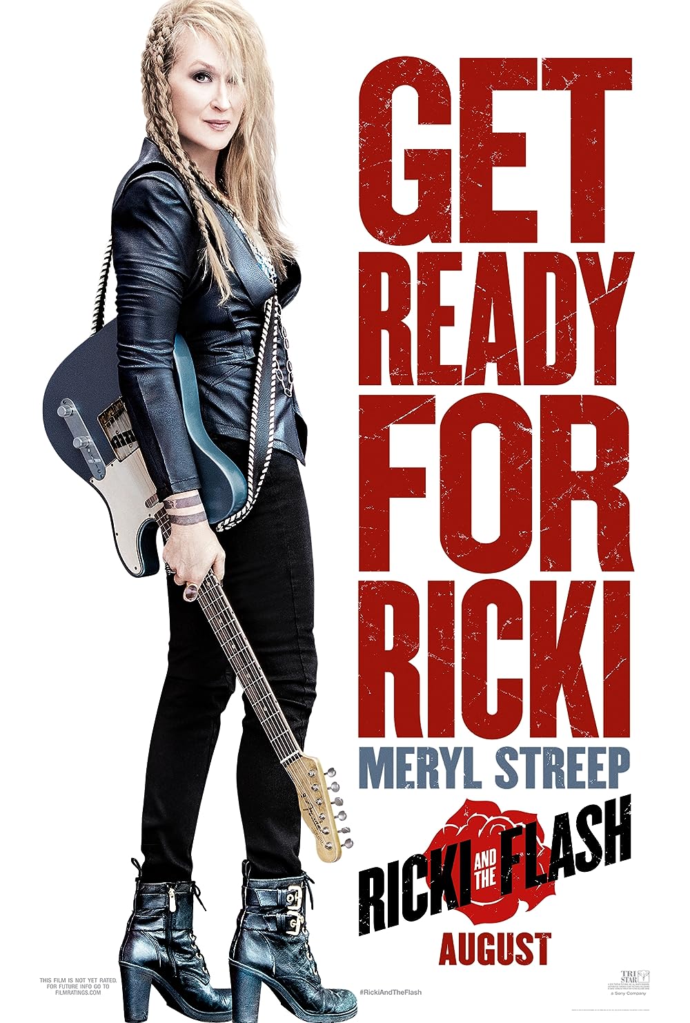 Ricki Ricki