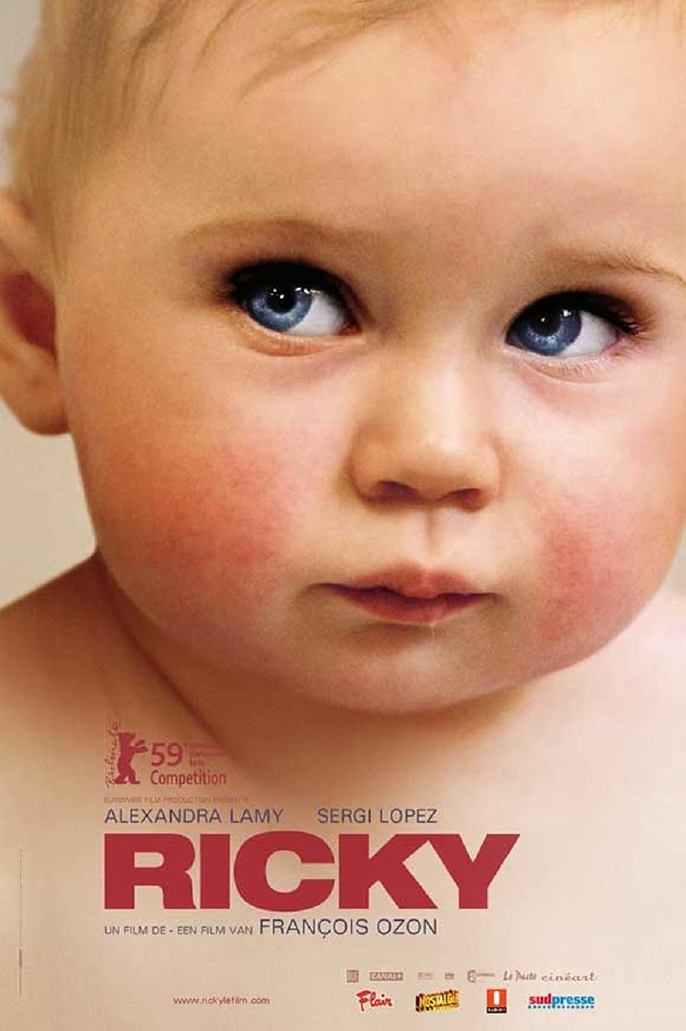 Ricky Ricky