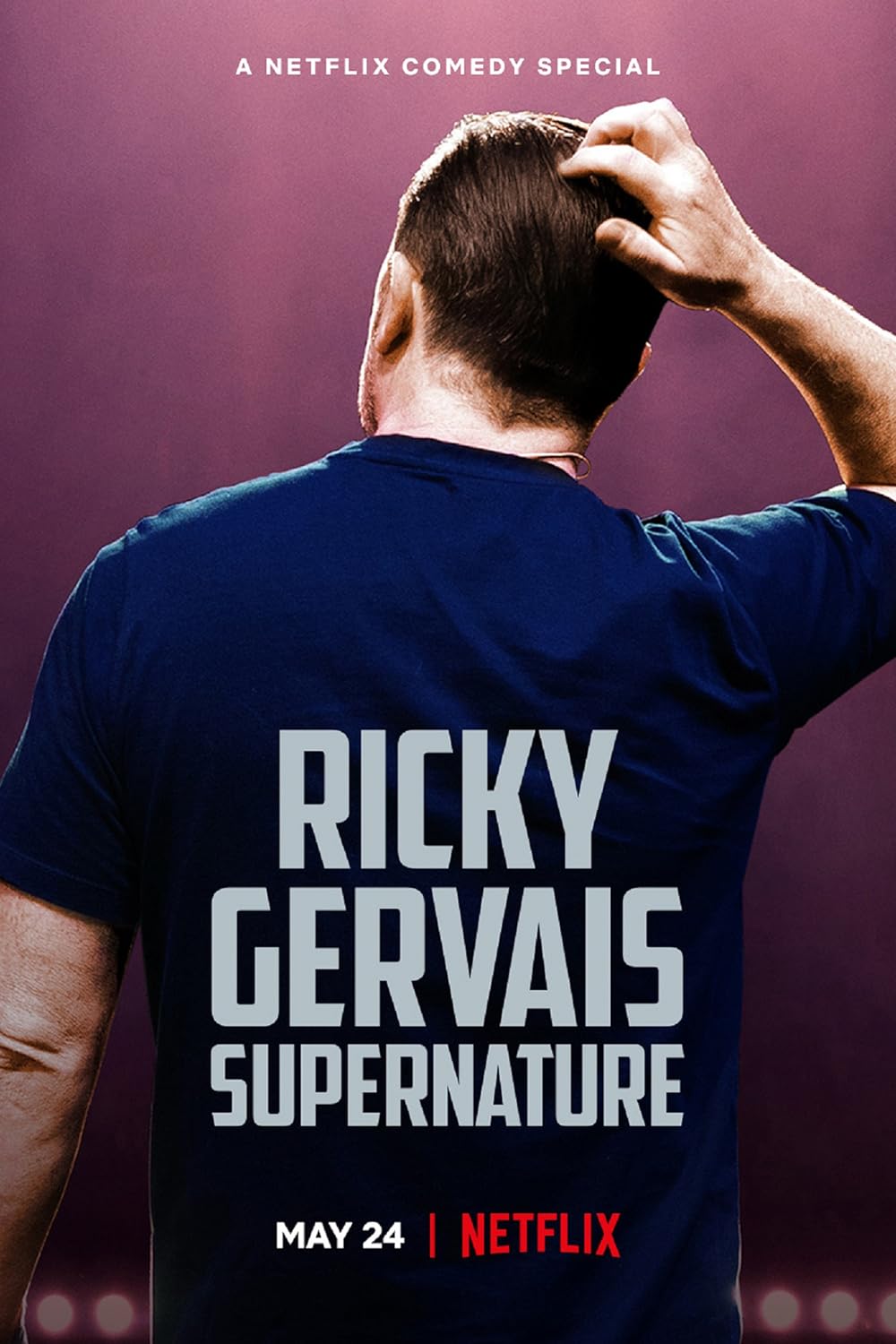 Ricky Ricky