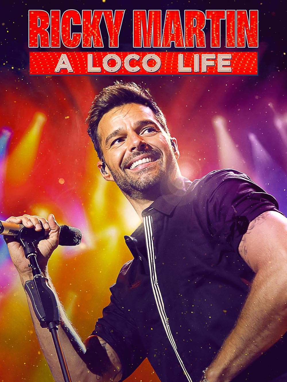 Ricky Ricky