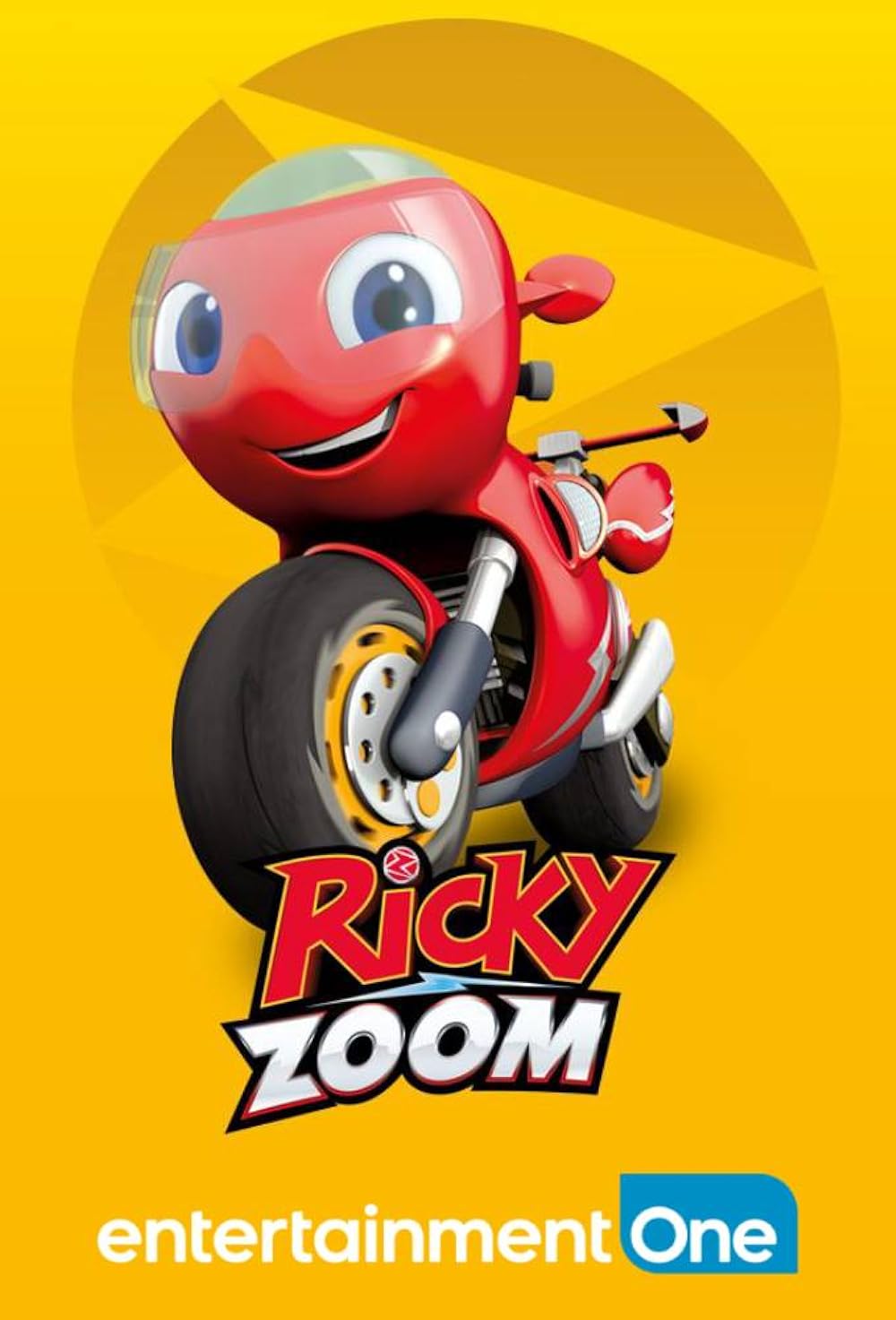 Ricky Ricky