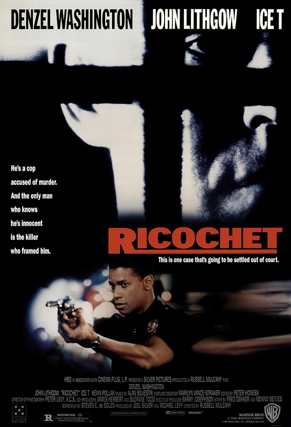 Ricochet Ricochet