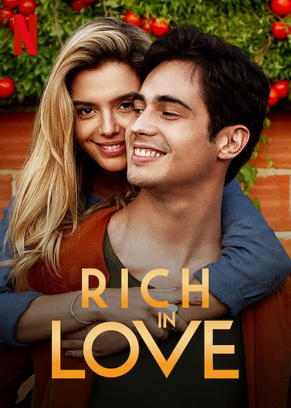 Ricos Ricos