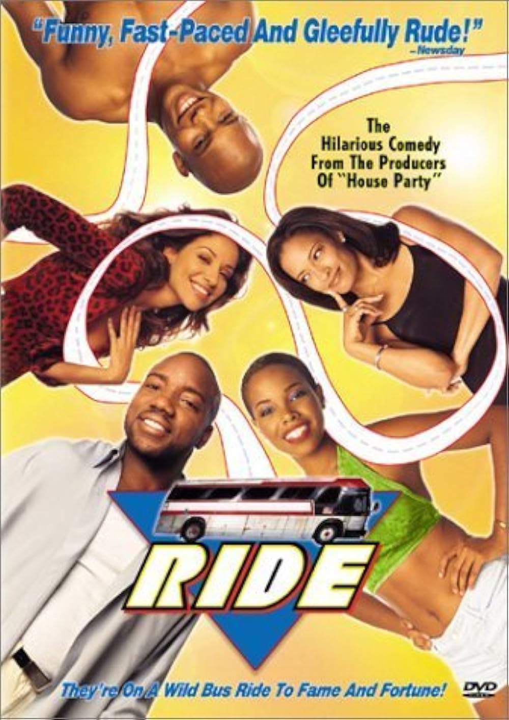 Ride Ride