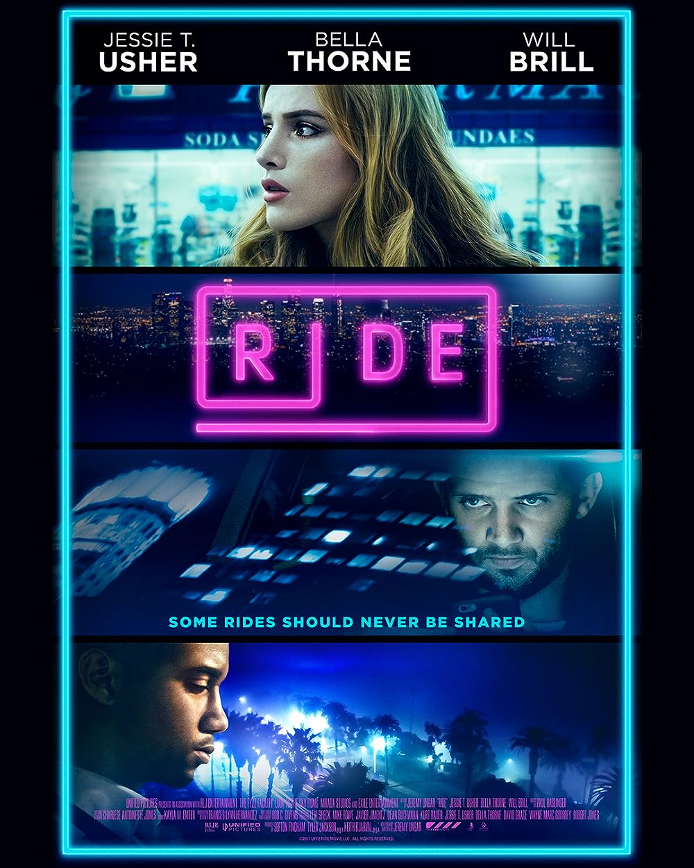 Ride Ride