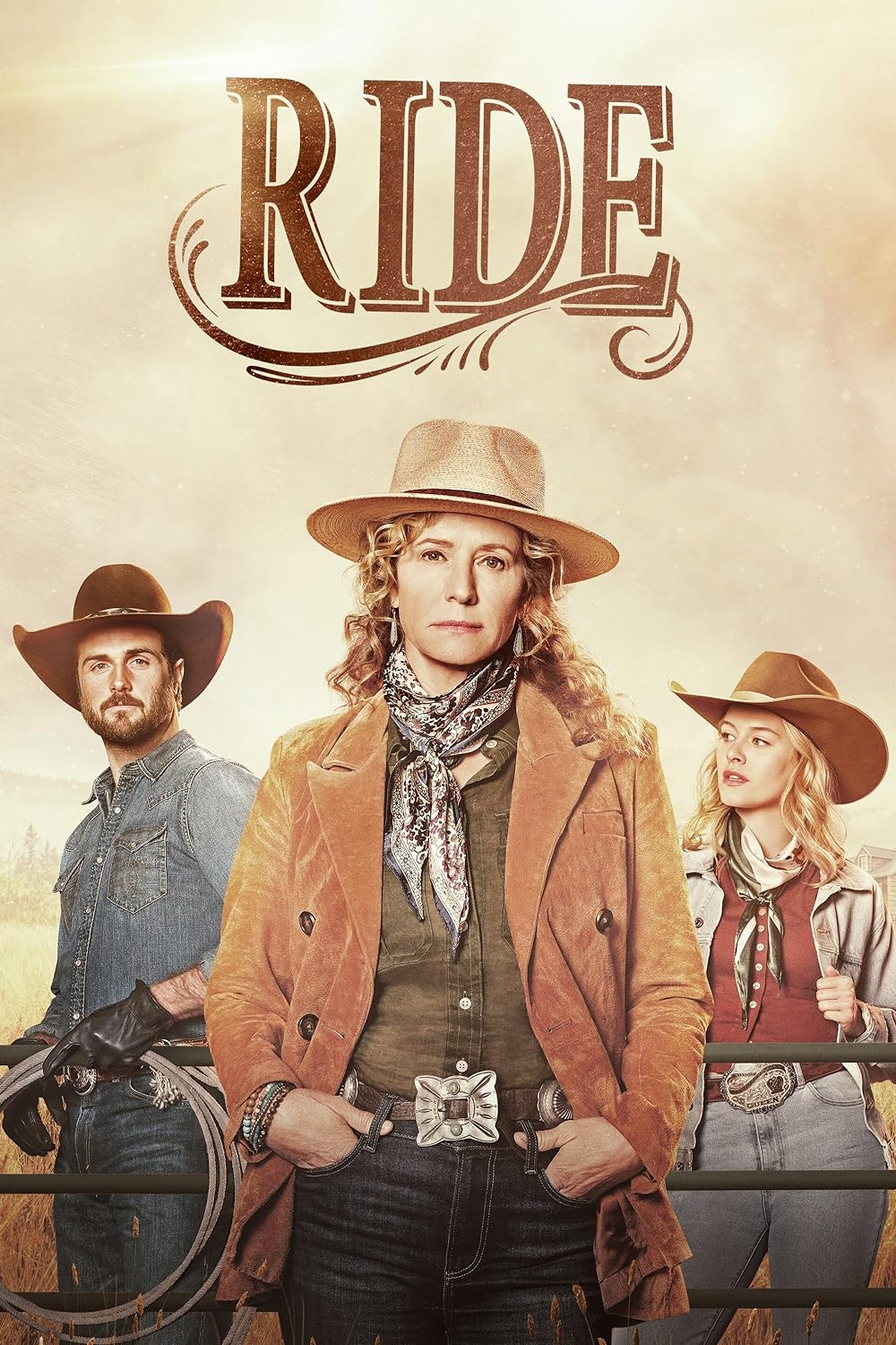 Ride Ride
