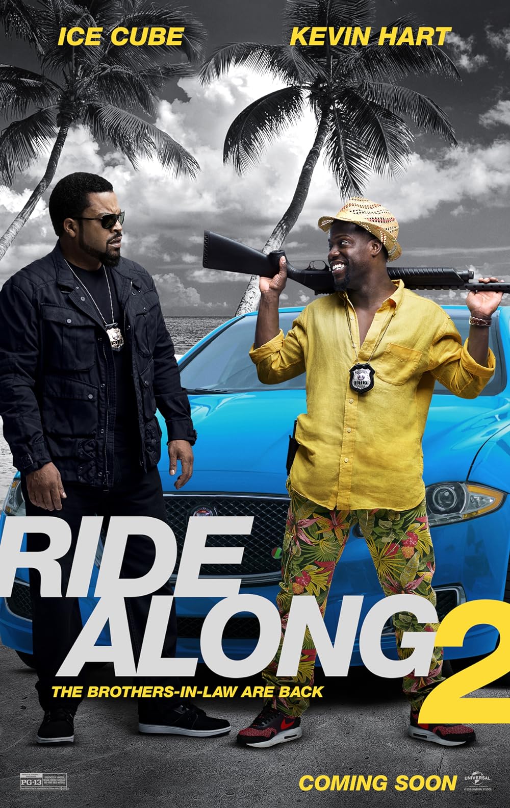 Ride