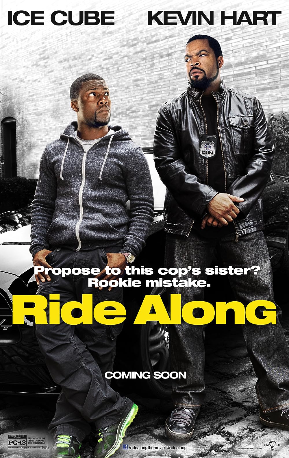 Ride Ride