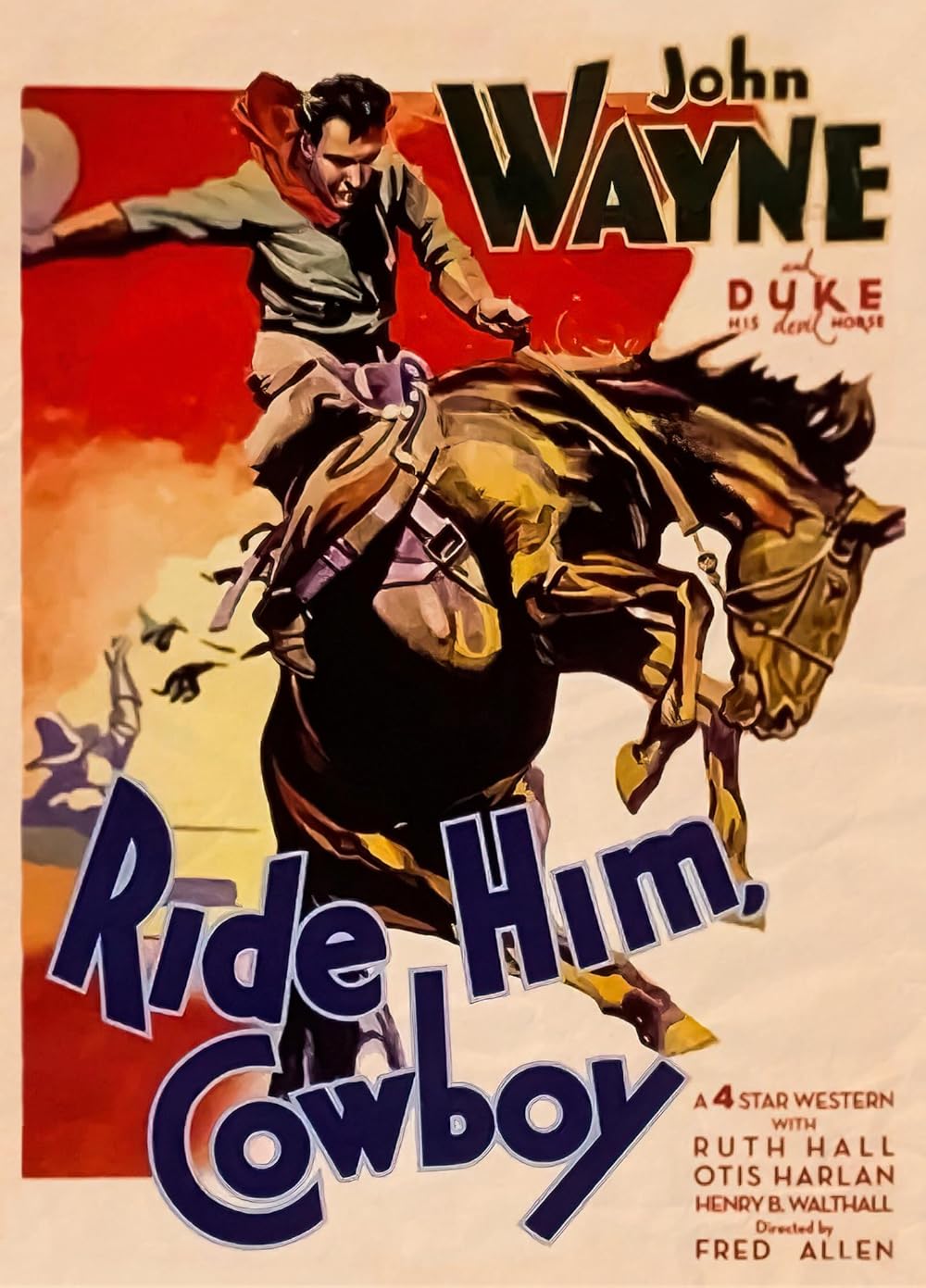 Ride Ride
