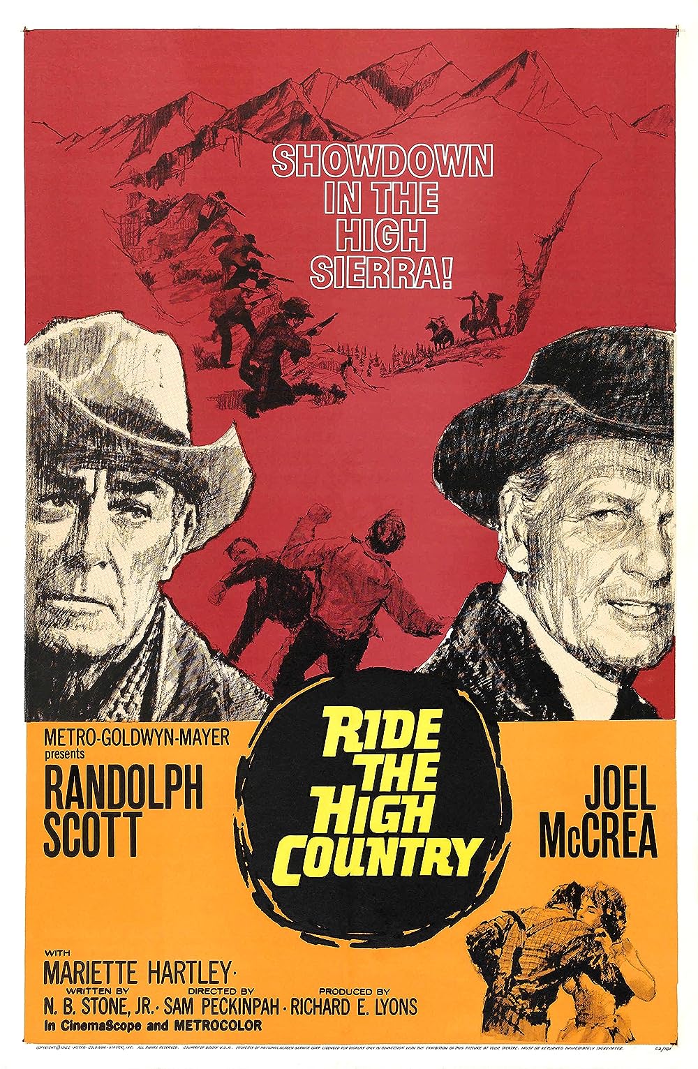 Ride Ride