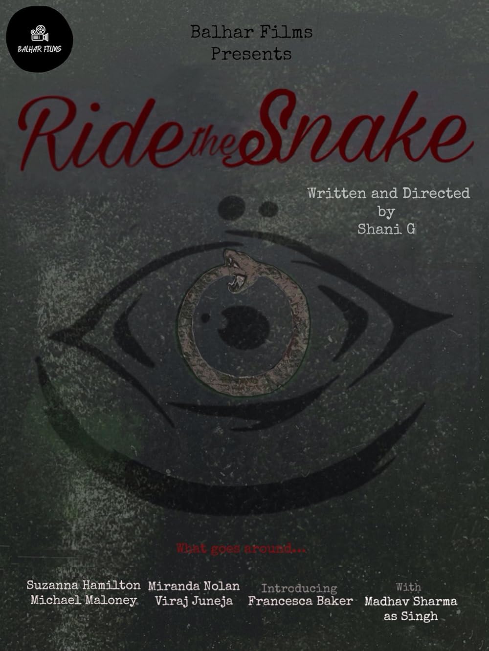 Ride