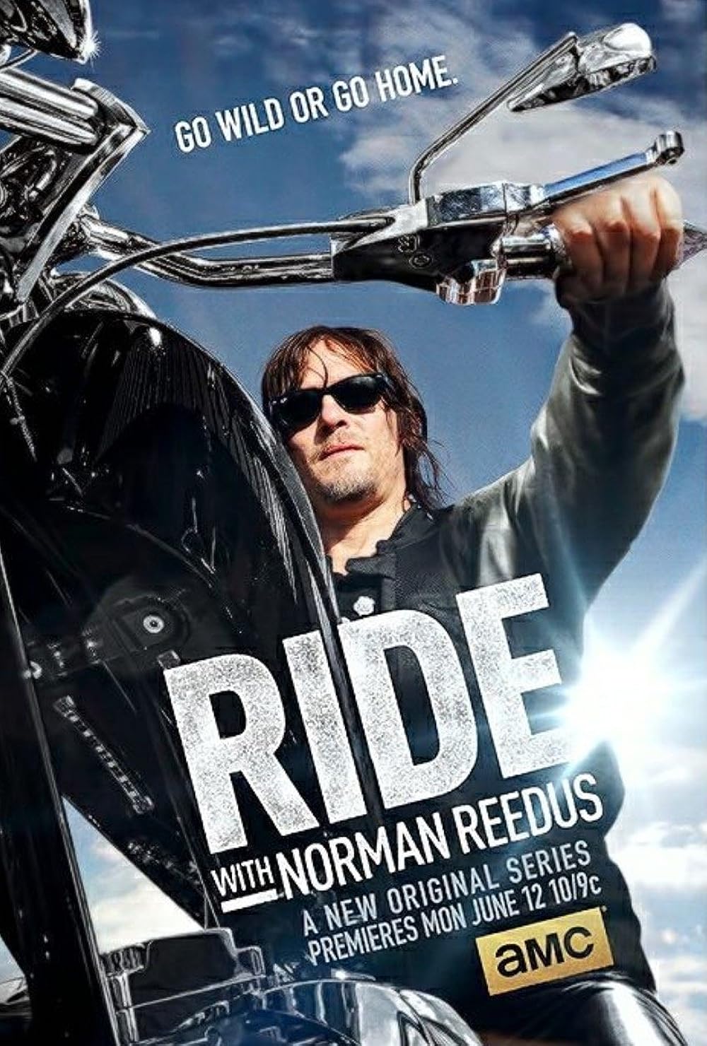 Ride Ride