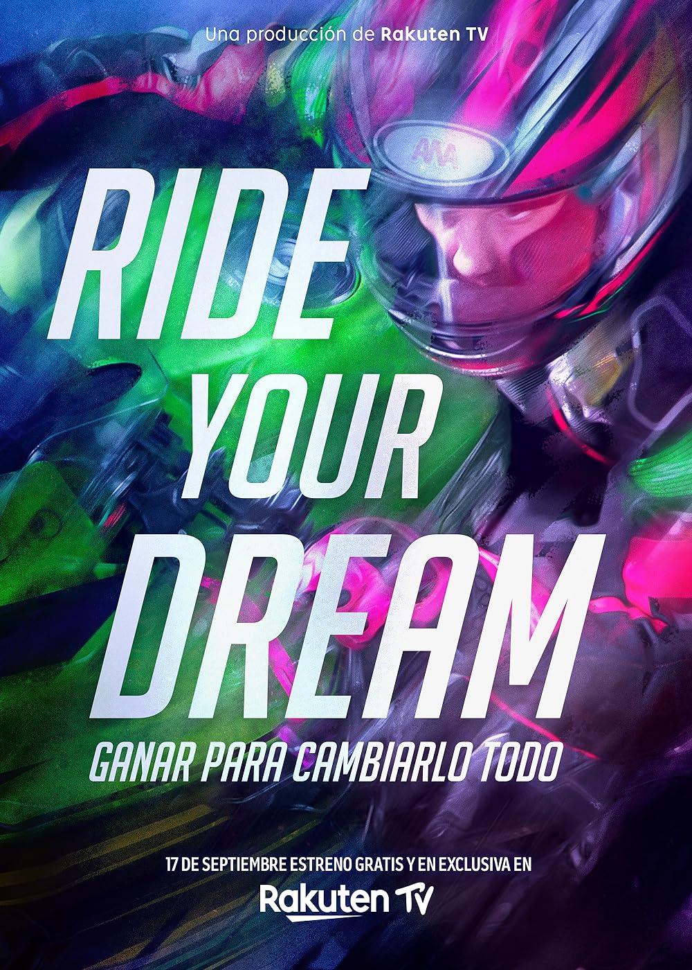 Ride Ride