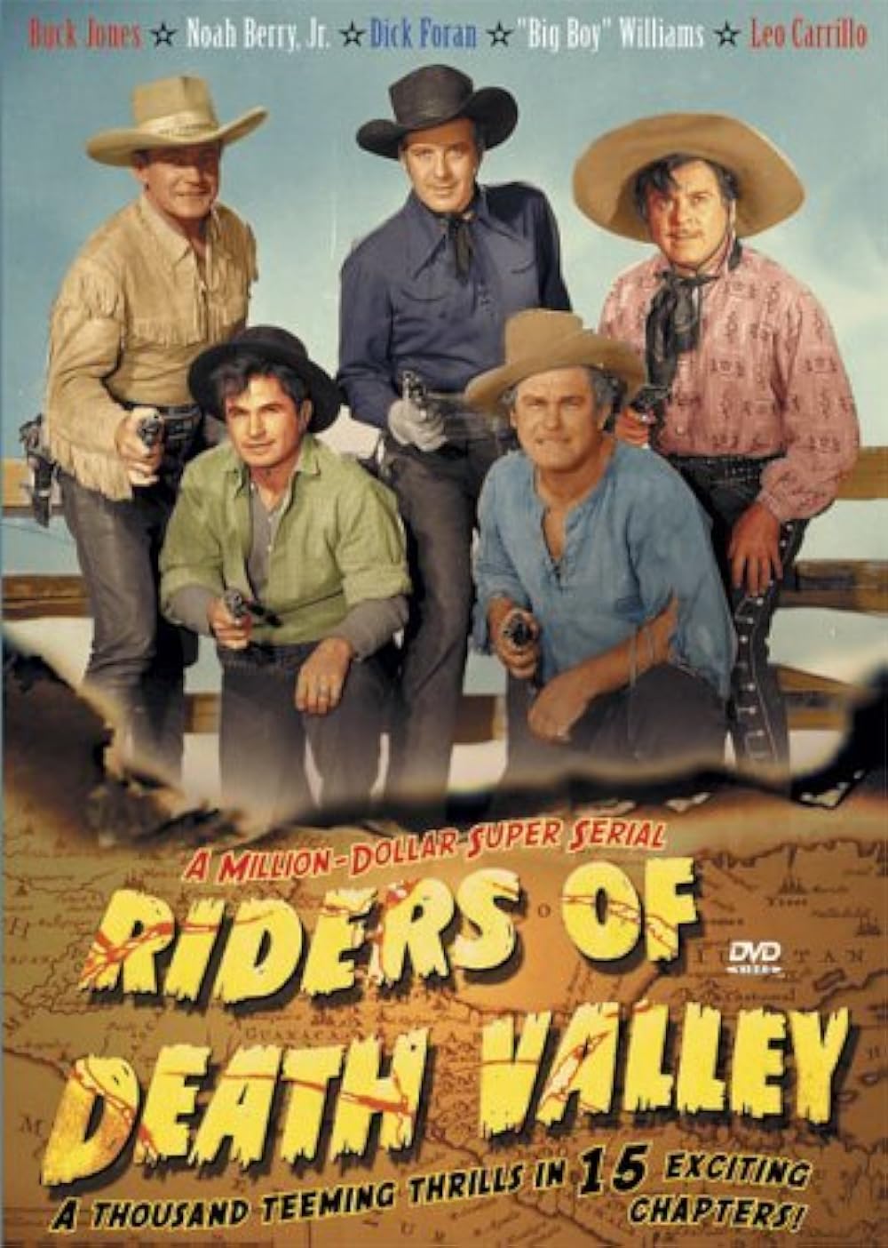 Riders