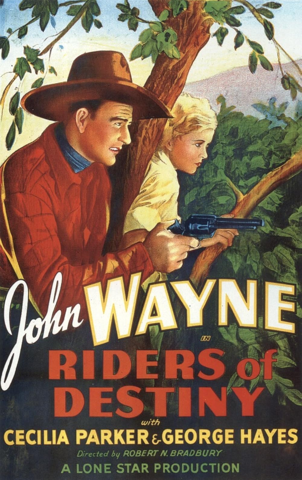 Riders